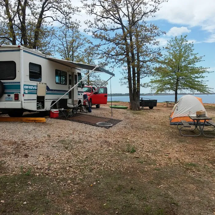 CRABTREE COVE PARK Picture 2