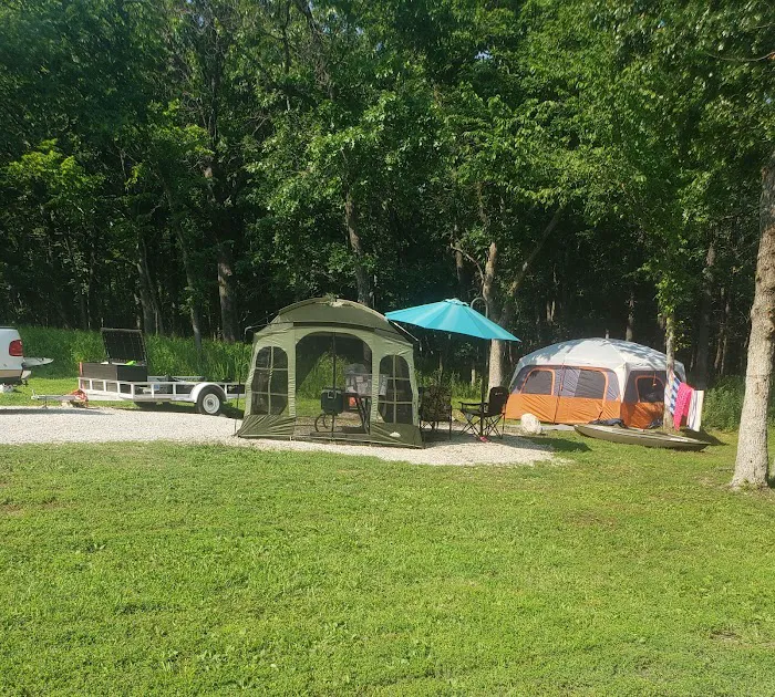 CRABTREE COVE PARK Picture 1