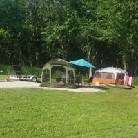 CRABTREE COVE PARK ico