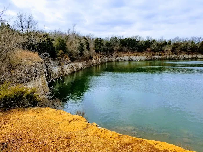 CRABTREE COVE PARK Picture 5