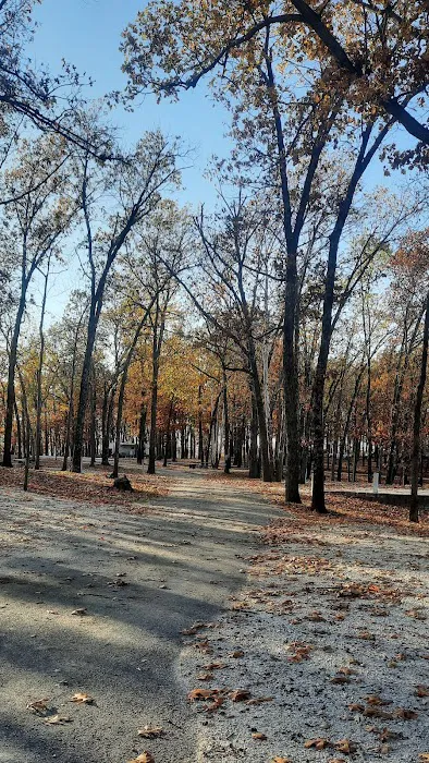 Crabtree Cove A Loop Picture 1