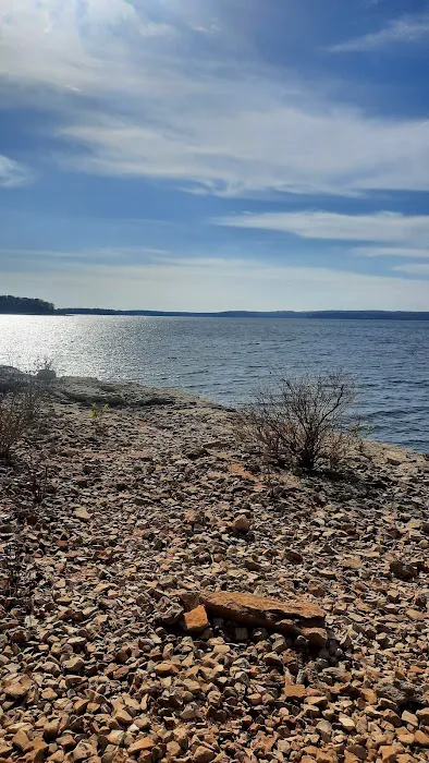 Crabtree Cove A Loop Picture 3