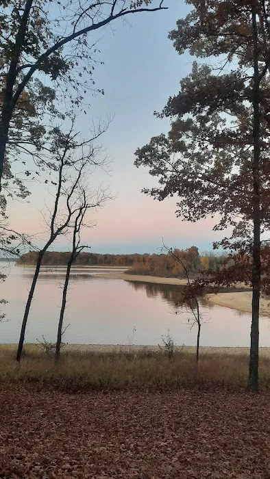 Crabtree Cove A Loop Picture 4