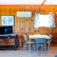 Riverview Resort - Cabin Rental #2 ico