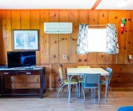 Riverview Resort - Cabin Rental #2
