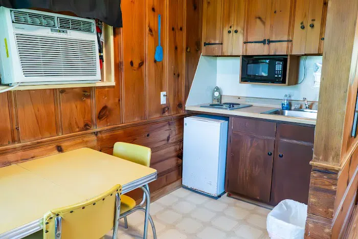 Riverview Resort - Cabin Rental #4 Picture 6
