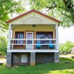 Riverview Resort - Cabin Rental #4