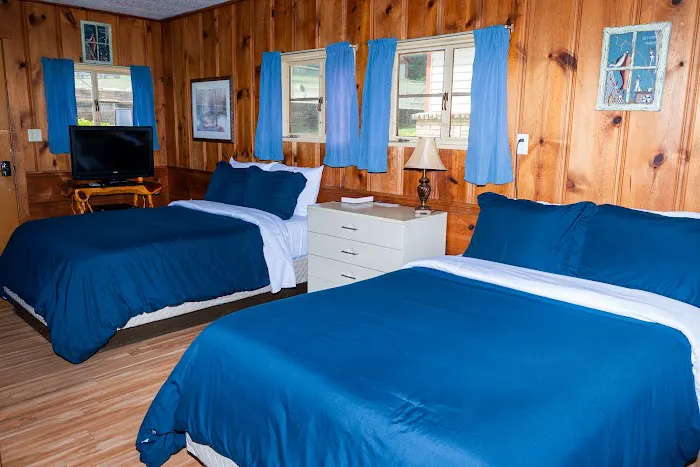 Riverview Resort - Cabin Rental #5 Picture 7