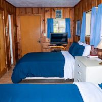 Riverview Resort - Cabin Rental #5 ico