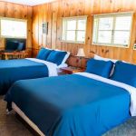 Riverview Resort - Cabin Rental #7