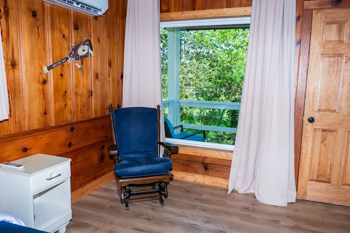 Riverview Resort - Rental Cabin #9 Picture 8