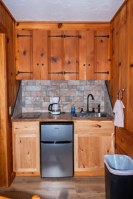 Riverview Resort - Rental Cabin #9 Picture 6