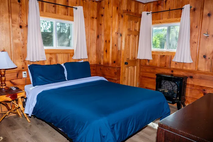 Riverview Resort - Rental Cabin #9 Picture 5