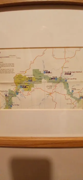 Adventure cabins Picture 5