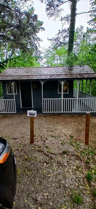 Adventure cabins Picture 4
