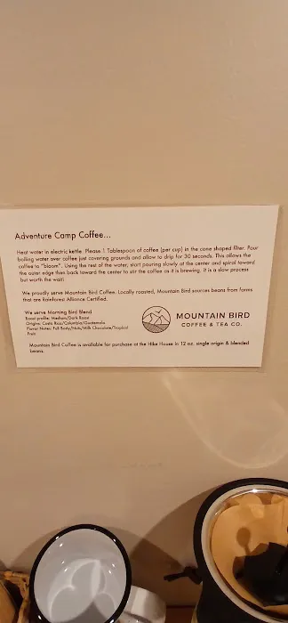 Adventure cabins Picture 8
