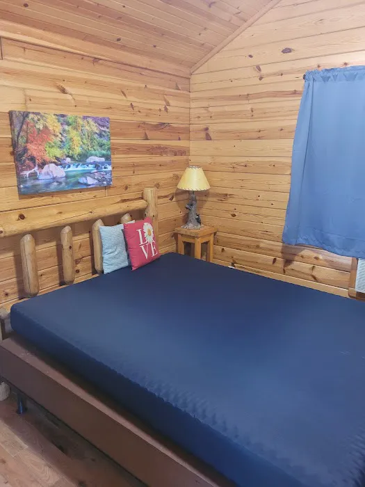 Eureka Springs KOA Journey Picture 1