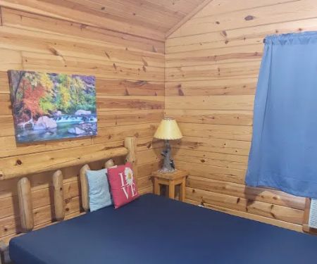 Eureka Springs KOA Journey