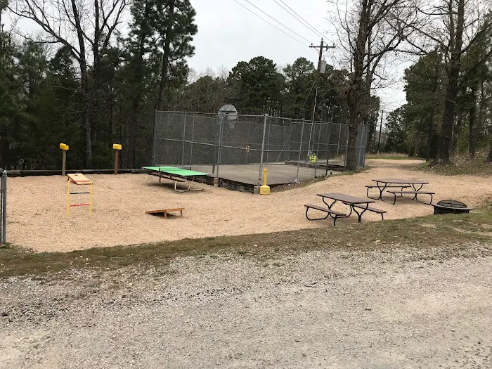 Eureka Springs KOA Journey Picture 7