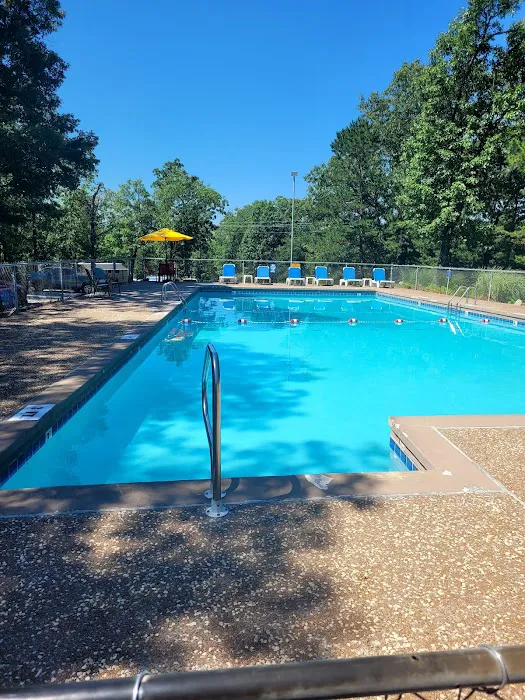 Eureka Springs KOA Journey Picture 3