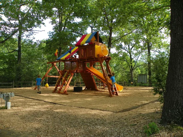 Eureka Springs KOA Journey Picture 6