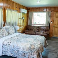 Riverview Resort - Cabin Rental #10 ico