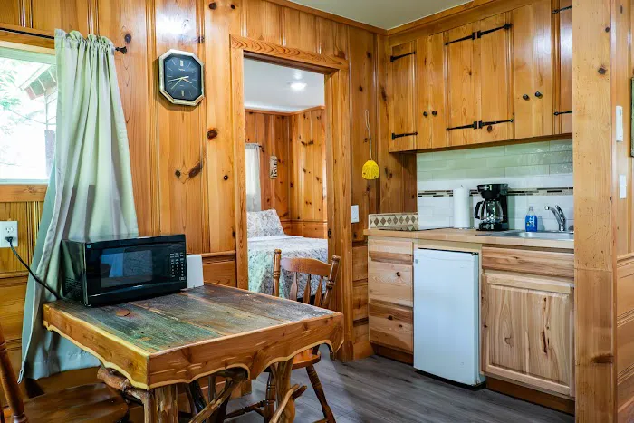 Riverview Resort - Cabin Rental #10 Picture 6