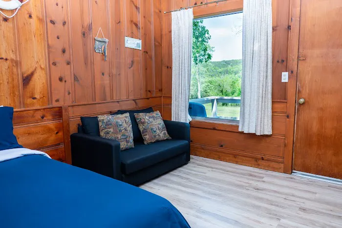 Riverview Resort - Cabin Rental #1 Picture 1