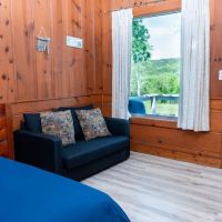 Riverview Resort - Cabin Rental #1 ico