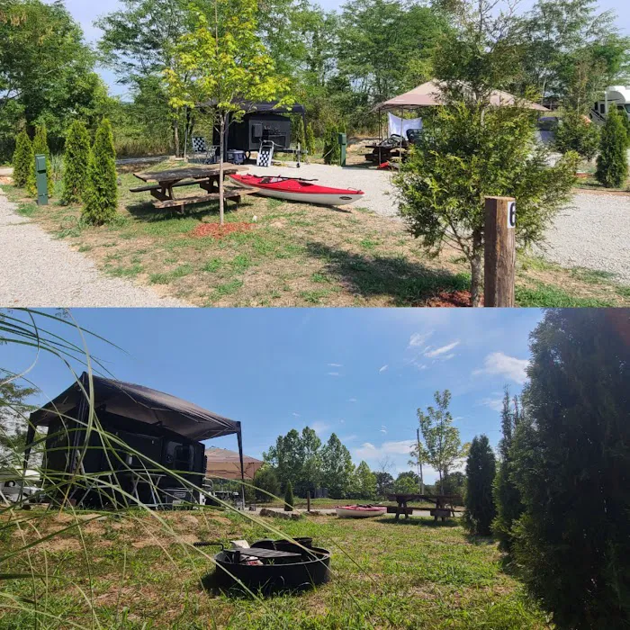 RiverDream Camps Picture 2