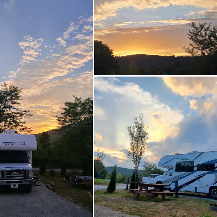 RiverDream Camps Picture 6