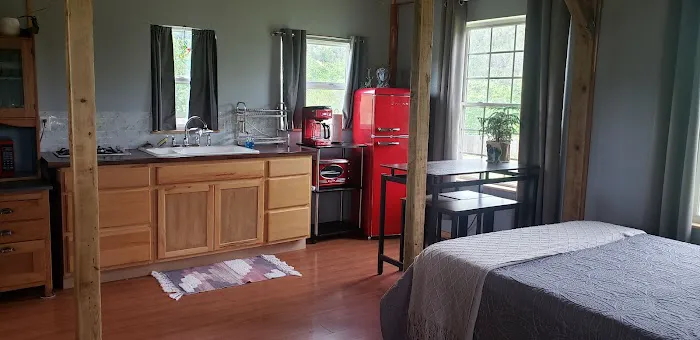 RiverDream Camps Picture 1