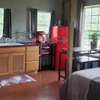 RiverDream Camps ico