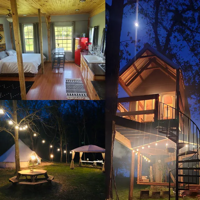 RiverDream Camps Picture 4