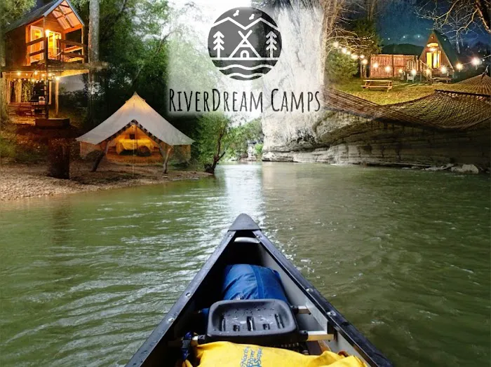 RiverDream Camps Picture 5