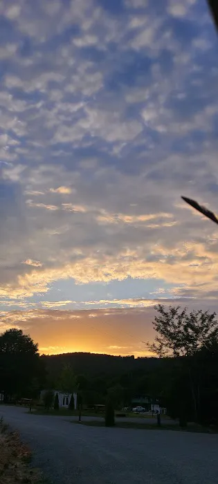 RiverDream Camps Picture 7