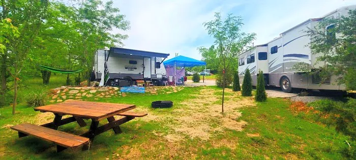 RiverDream Camps Picture 9