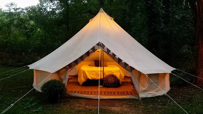 RiverDream Camps Picture 3