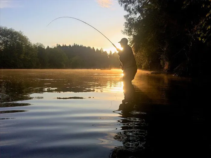 RiverDream Camps Picture 8