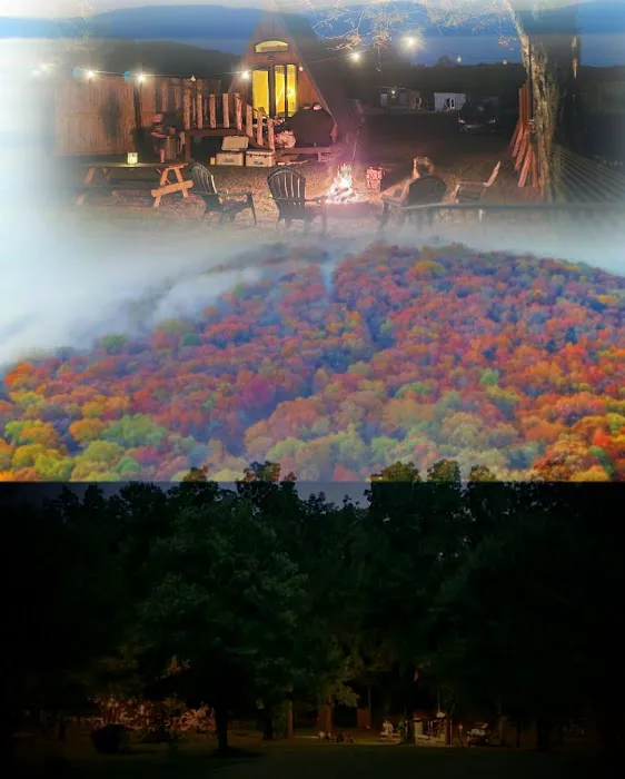 RiverDream Camps Picture 10