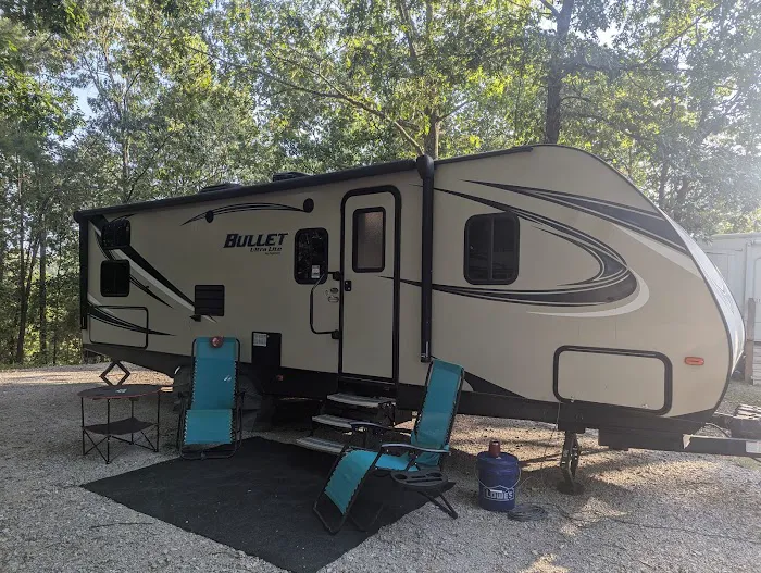 Eureka Springs Adventure Park Picture 2