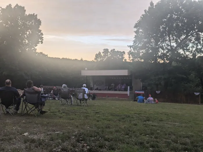 Eureka Springs Adventure Park Picture 1