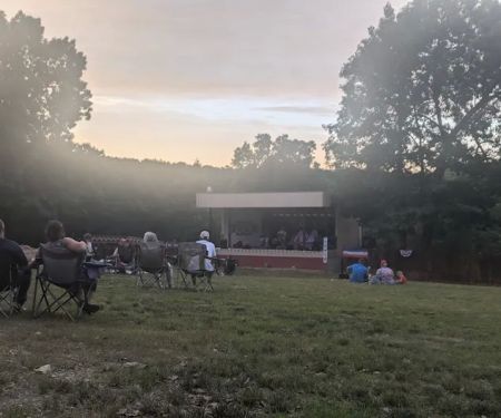 Eureka Springs Adventure Park
