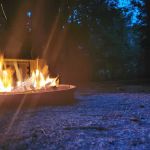 Parker Bottoms Campground