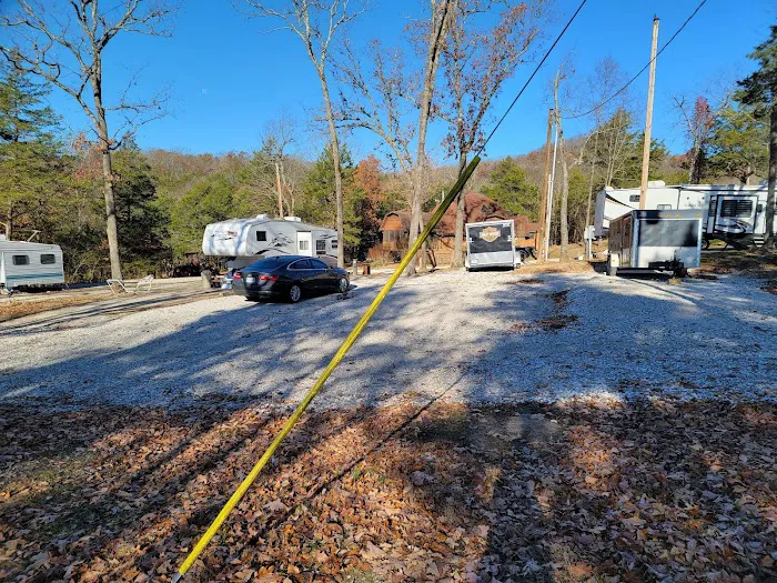 Beaver's Booty Campground Picture 4