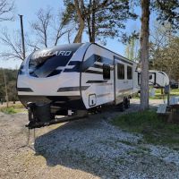 Beaver's Booty Campground ico