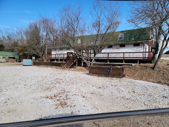 Beaver's Booty Campground Picture 5