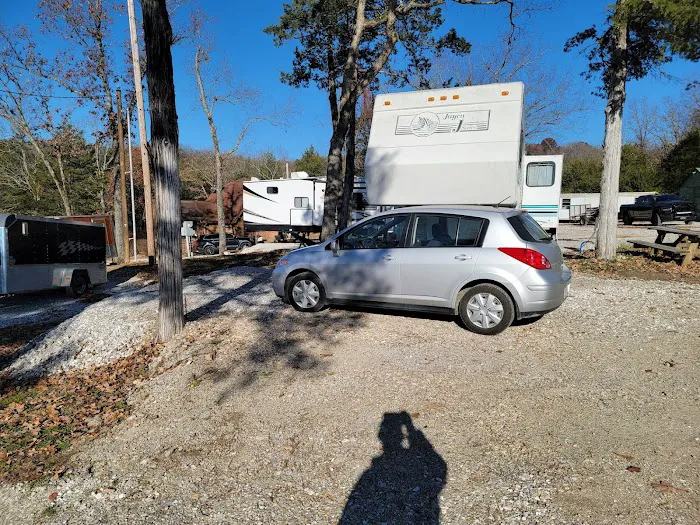 Beaver's Booty Campground Picture 2