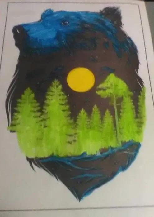 Ozark Mountains Campground Picture 2