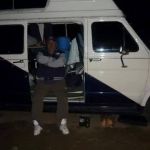 Ozark Mountains Campground